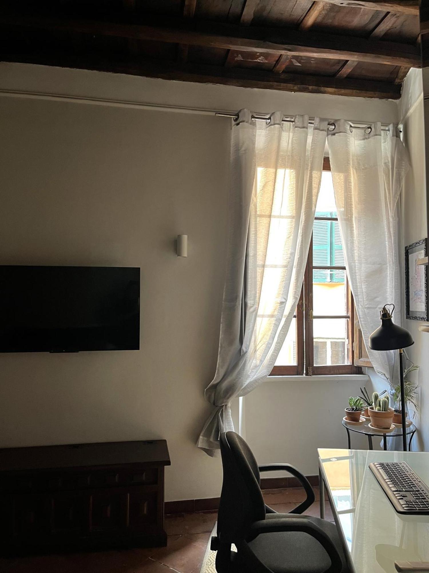 Bqa Boutique Rome-trastevere Rom